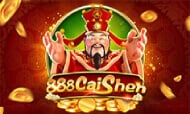 888 Caishen